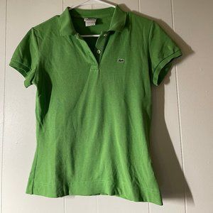 Lacoste Polo